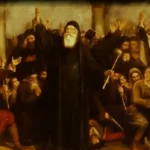 «Χαίρε, Νύμφη Ανύμφευτε»: Το βαθύ νόημα του Ευαγγελισμού της Θεοτόκου