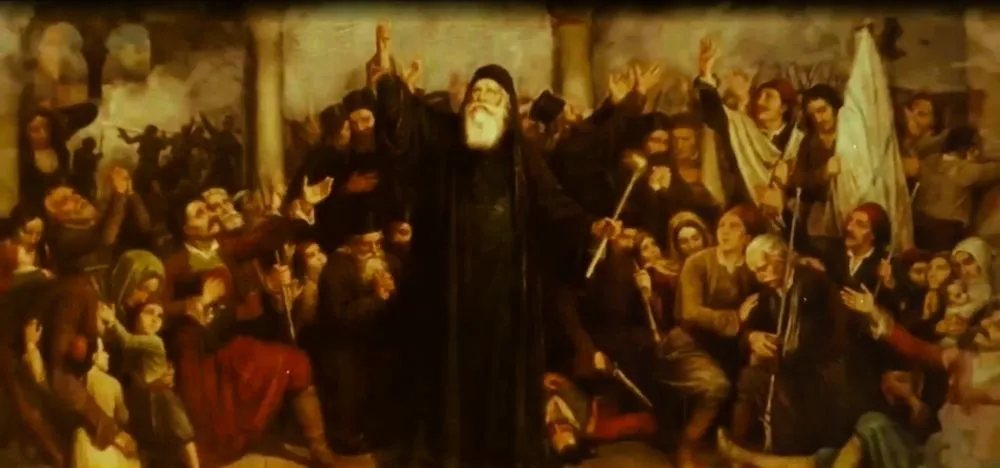 «Χαίρε, Νύμφη Ανύμφευτε»: Το βαθύ νόημα του Ευαγγελισμού της Θεοτόκου