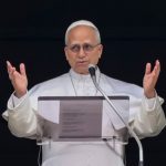 Πάπας Λέων ΙΔ’: Παύσατε πυρ στη Μέση Ανατολή, να ξαναρχίσει ο διάλογος