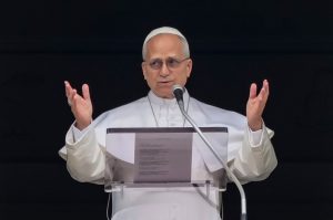 Πάπας Λέων  ΙΔ’: Παύσατε πυρ στη Μέση Ανατολή, να ξαναρχίσει ο διάλογος