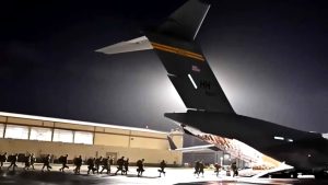 Ραγδαίες εξελίξεις: Ειδικές δυνάμεις των ΗΠΑ συγκεντρώνονται στη Βαγδάτη - Κουρδικές πηγές: Επέμβαση στο Ιράν με ελικόπτερα