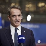 Μητσοτάκης μετά την παρέλαση: Μήνυμα ενότητας και ισχυρής άμυνας σε ταραγμένους καιρούς