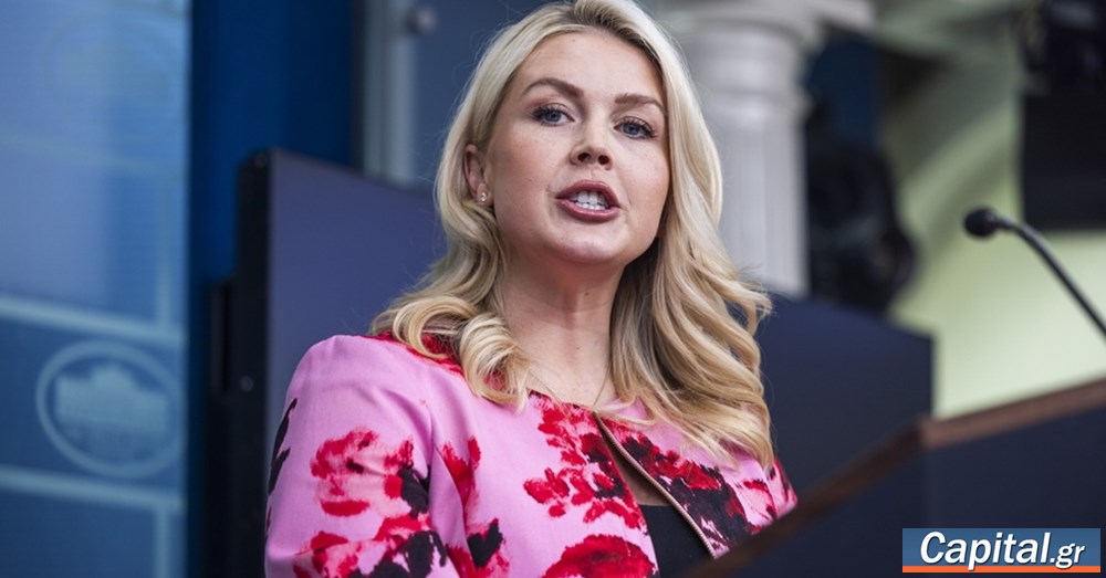 Λευκός Οίκος: Οι συνομιλίες με το Ιράν προχωρούν - Αισιόδοξος δηλώνει ο Μάρκο Ρούμπιο