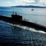 «Τα πυρηνικά μας υποβρύχια ετέθησαν σε μέγιστη ετοιμότητα» - Κάτι μεγάλο προμηνύεται από τη Ρωσία