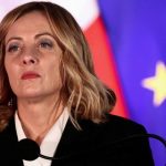 Meloni: Παρέμβαση στο Hormuz θα σήμαινε ένα βήμα προς την εμπλοκή στον πόλεμο