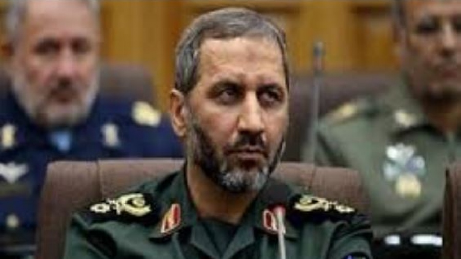 Mousavi (IRGC): Η ισχυρότερη επίθεση του Ιράν μέχρι σήμερα - Επιστρατεύθηκαν έως και 30 υπερβαρείς πύραυλοι