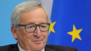 Μήνυμα Juncker σε Ευρώπη: Βελτιώστε τις σχέσεις με τη Ρωσία – Είναι γείτονάς μας, δεν αλλάζουμε τη γεωγραφία