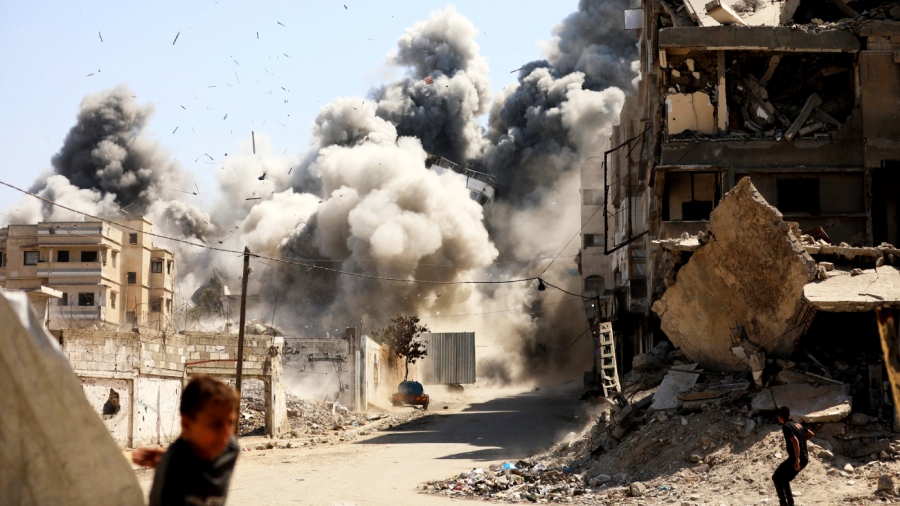 Ιστορικό χαστούκι - Η Ολλανδία συνυπογράφει τη δίωξη κατά του Ισραήλ για γενοκτονία στη Γάζα