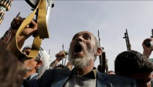 Τι φέρνει πιθανή πτώση του Ιράν στη Μέση Ανατολή