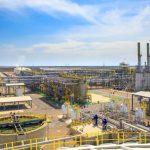 Ουκρανοί μηχανικοί βοήθησαν στην επισκευή διυλιστηρίων πετρελαίου στη Ρωσία