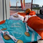 Το 3×3 Schools powered by ΔΕΗ επιστρέφει για τέταρτη χρονιά