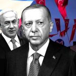 Το Ιράν διαλύει, το προβληματικό Ισραήλ, στα μπάζα οι Συμφωνίες του Αβραάμ - Δειλοί οι Εβραίοι να χτυπήσουν Τουρκία…