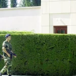 ΗΠΑ: Εντολή αποχώρησης του προσωπικού από την Πρεσβεία τους στην Κύπρο