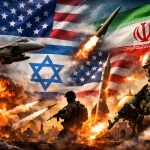 Βρώμικη παγίδα - IRGC: Ψεύτης ο Trump, περνάμε στην επίθεση –Έκρηξη στο μεγαλύτερο διυλιστήριο Valero στο Τέξας των ΗΠΑ