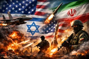 Βρώμικη παγίδα - IRGC: Ψεύτης ο Trump, περνάμε στην επίθεση –Έκρηξη στο μεγαλύτερο διυλιστήριο Valero στο Τέξας των ΗΠΑ