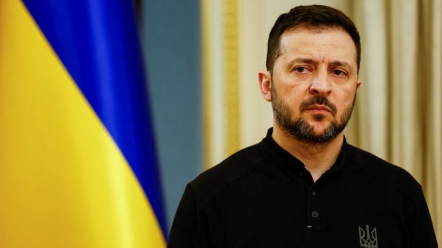 American Conservative: Ο Zelensky περιβάλλεται από παντού από προβλήματα