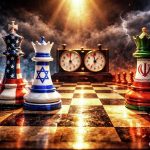 Κόλαση – ΗΠΑ: Οι Ρώσοι βοηθούν Ιράν για χτυπήματα – Πανικός, εκρήξεις και νεκροί σε Tel Aviv – Ο Προκοπίου περνάει Hormuz