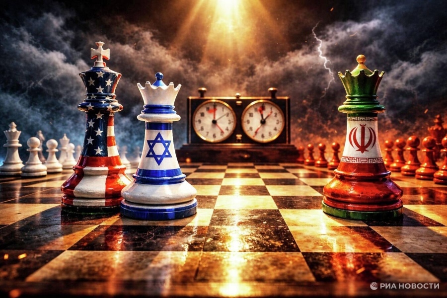 Κόλαση – ΗΠΑ: Οι Ρώσοι βοηθούν Ιράν για χτυπήματα – Πανικός, εκρήξεις και νεκροί σε Tel Aviv – Ο Προκοπίου περνάει Hormuz