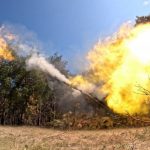 Κόλαση φωτιάς σε 3 πόλεις Ουκρανίας – Zelensky: Η Ρωσία πίσω από Ιράν – Syrskyi: Ρώσοι ξεκίνησαν επίθεση με 619 χτυπήματα