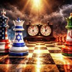 Κόλαση – Το νησί Kharg μαζικός τάφος Αμερικανών – Το Ιράν θα κλείσει και την «Πύλη του Θρήνου», σκόνη δύο βάσεις σε Ισραήλ