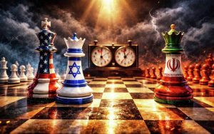 Κόλαση – Το νησί Kharg μαζικός τάφος Αμερικανών – Το Ιράν θα κλείσει και την «Πύλη του Θρήνου», σκόνη δύο βάσεις σε Ισραήλ