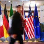 Στενά του Hormuz - Δέσμευση από την ομάδα των G7 για τη λήψη μέτρων προστασίας της ενεργειακής ασφάλειας