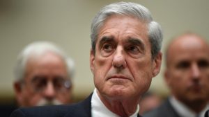 Πέθανε σε ηλικία 81 ετών ο πρώην διευθυντής του FBI, Robert Mueller – Ερευνούσε ρωσική εμπλοκή στις εκλογές των ΗΠΑ