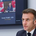 Γαλλικό σχέδιο για ειρήνη στο Λίβανο με αναγνώριση του Ισραήλ και αφοπλισμό της Hezbollah