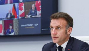 Γαλλικό σχέδιο για ειρήνη στο Λίβανο με αναγνώριση του Ισραήλ και αφοπλισμό της Hezbollah