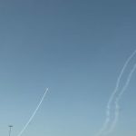 Τα Εμιράτα αναχαίτισαν 9 βαλλιστικούς πυραύλους, 6 πυραύλους κρουζ και 148 drones μέσα σε λίγες ώρες με ποσοστό επιτυχίας 90%