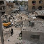 Ισραήλ: Χτυπήσαμε 200 στόχους στο Ιράν – Επλήγησαν βαλλιστικοί πύραυλοι και συστήματα αεράμυνας