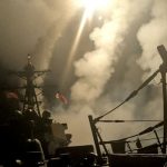 Προκλήσεων συνέχεια - Οι ΗΠΑ έπληξαν βάση που στεγάζει ρωσικούς πυραύλους Varshavyanka στο Ιράν