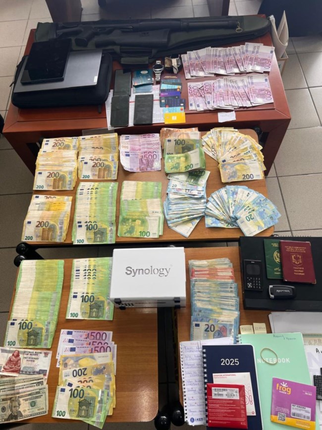 Κύκλωμα δουλεμπορίου στο Ηράκλειο: Στη φυλακή ζευγάρι για εκμετάλλευση αλλοδαπών