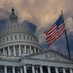 Bankrupt and divided America falters: The