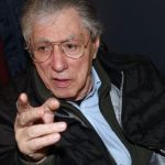 Ιταλία: Πέθανε ο ιδρυτής της Λέγκα του Βορρά, Umberto Bossi