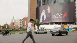 Το Κρεμλίνο σε συνεχή επαφή με τους ηγέτες του Ιράν