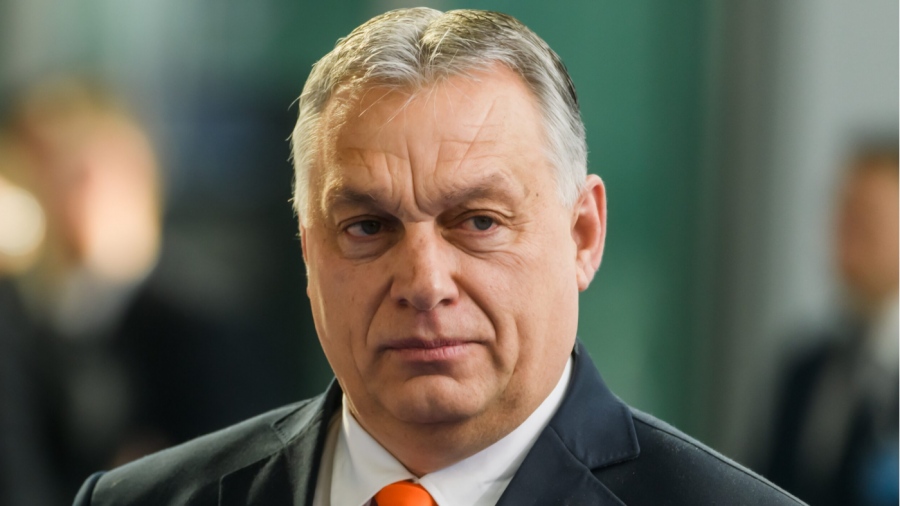 Προειδοποίηση Orbán: Οι εκλογές αποτελούν μια μάχη για την ανεξαρτησία της Ουγγαρίας - Δεν θα υποταχθούμε