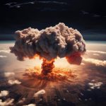 Πολεμική παράκρουση: Η ανθρωπότητα στο απόσπασμα, τα κανόνια πήραν φωτιά