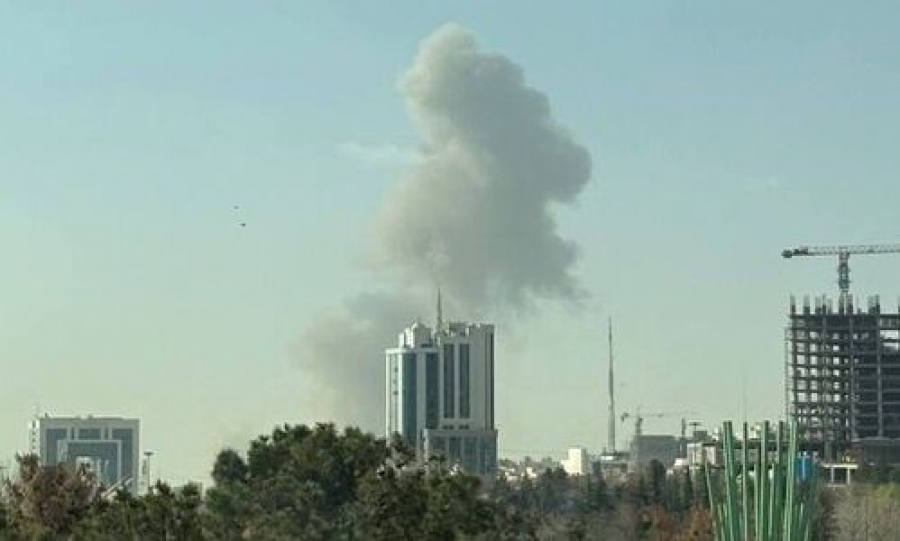 Τραγικό - Τρία παιδιά με ελληνικές ρίζες από τη Θεσσαλονίκη νεκρά στο Ισραήλ μετά από ιρανική επίθεση