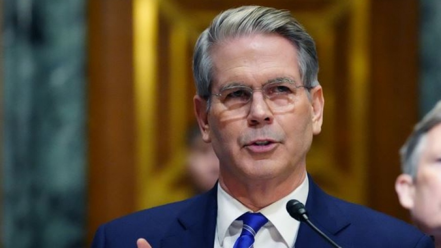 Ο υπουργός Οικονομικών των ΗΠΑ, Scott Bessent, ανακοίνωσε ότι άμεσα θα βομβαρδιστεί με επιθέσεις σοκ το Ιράν - Θα χτυπάμε για εβδομάδες