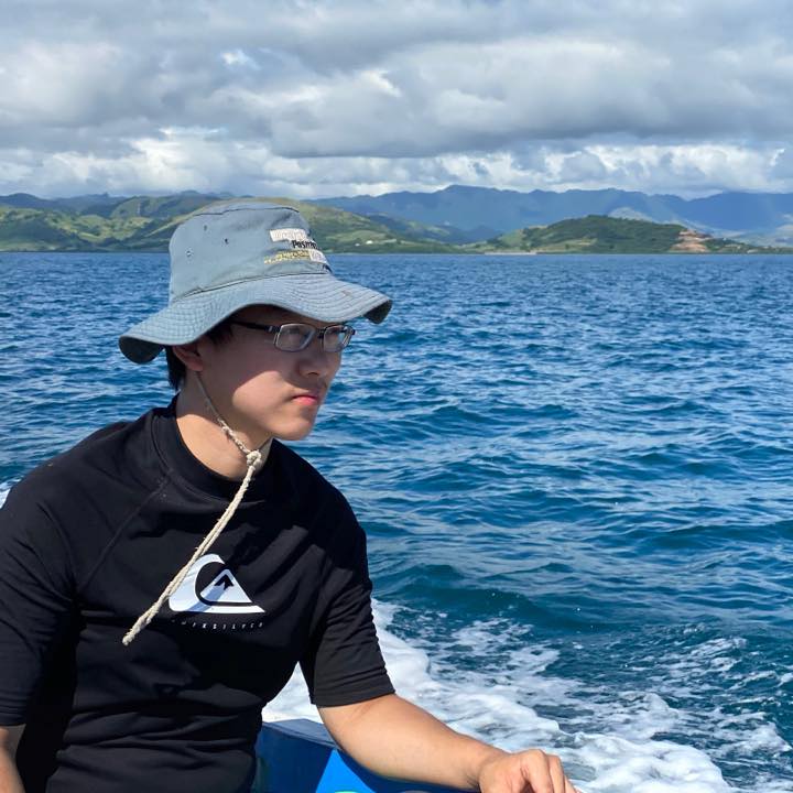 Wang Guanran: Από φοιτητής στις ΗΠΑ δισεκατομμυριούχος χάρη στο ράλι του χρυσού