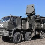 Ρωσική ασπίδα στον ουρανό: Παρέλαβε νέα φονικά Pantsir