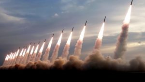 US targets in Iran’s sights: Russia ‘providing satellite data’ for precision strikes on Middle East bases