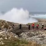 Θρήνος στην Ισπανία - Τέσσερις νεκροί από κατάρρευση ξύλινης γέφυρας σε παραλία της Σανταντέρ