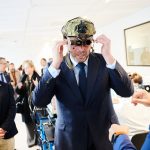 THEON: Νέα μονάδα στο Βέλγιο για IRIS-C - Συμβάσεις έως €200 εκατ. μέσω OCCAR