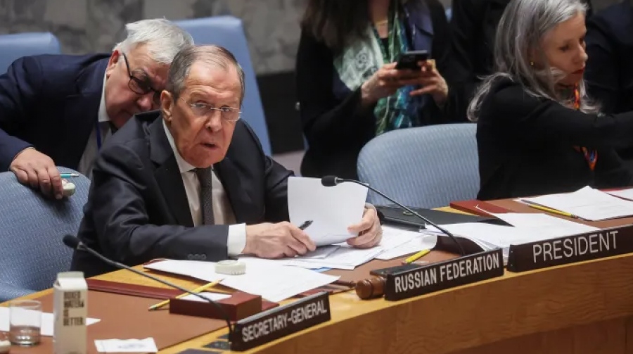 Ρωσία: Απρόκλητη πράξη ένοπλης επιθετικότητας η επίθεση στο Ιράν από ΗΠΑ και Ισραήλ