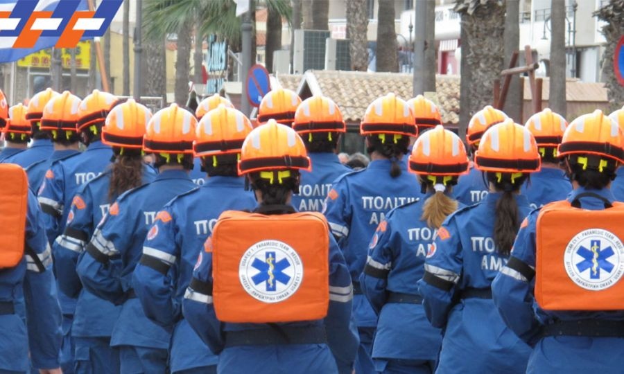 Σοκαρισμένη η Κύπρος ετοιμάζει τα 2.500 καταφύγια έκτακτης ανάγκης της μετά τις επιθέσεις με drones στο Ακρωτήρι