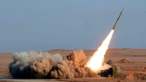 Larijani (Συμβούλιο Ασφαλείας Ιράν): Τουλάχιστον 500 Αμερικανοί στρατιώτες εξοντώθηκαν από πυραύλους ή drones