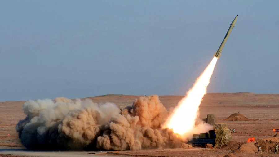 Larijani (Συμβούλιο Ασφαλείας Ιράν): Τουλάχιστον 500 Αμερικανοί στρατιώτες εξοντώθηκαν από πυραύλους ή drones