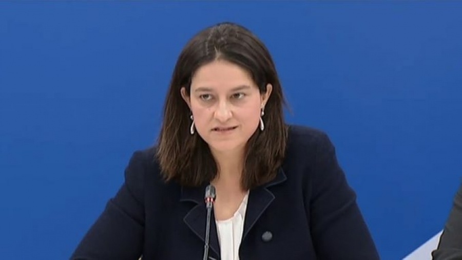 Κεραμέως: Νέα συλλογική σύμβαση εργασίας στον επισιτισμό - Ωφελημένοι 400.000 εργαζόμενοι